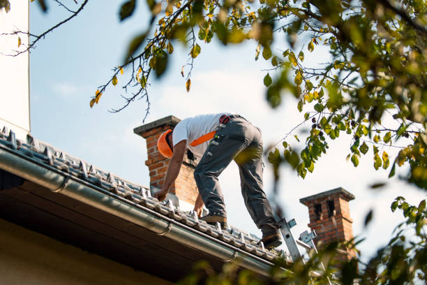 Fast & Reliable Emergency Roof Repairs in Otterbein, IN