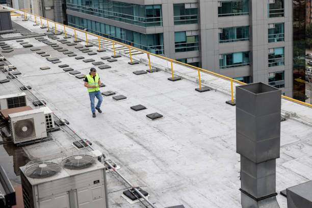 Fast & Reliable Emergency Roof Repairs in Otterbein, IN