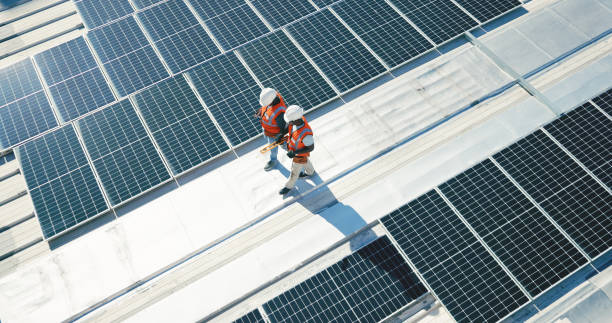 Trusted Otterbein, IN Roofing Service Experts